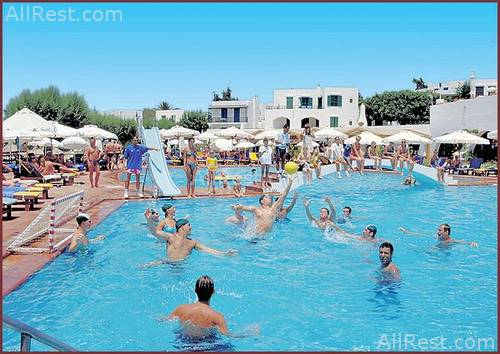 Creta Maris Hotel 41
